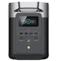 Зарядная станция EcoFlow Delta 1800Вт 1024Вт*ч